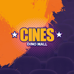 Cover Image of Download Cines Dinosaurio Mall  APK