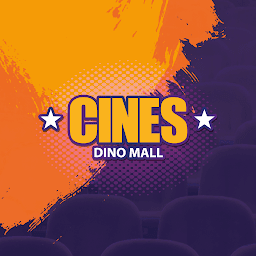 Imagem do ícone Cines Dinosaurio Mall