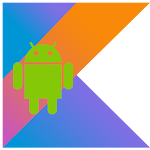 Cover Image of 下载 kotlin for android: learn by examples 1.1.03 APK