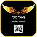Taxitoon icon