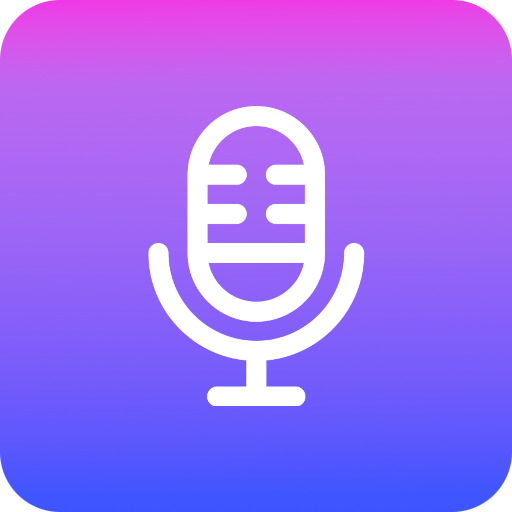 Voice Changer Pro 1.0 Icon
