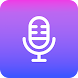 Voice Changer Pro - Androidアプリ
