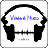 Lagu Yovie Dan Nuno Terpopuler Mp3 icon