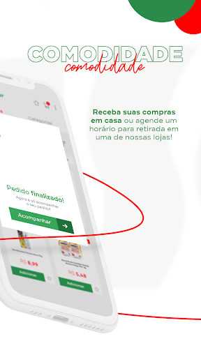 Supermercado Econômico