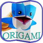Cover Image of Download Origami paper toys easy to make 1.0.0 APK