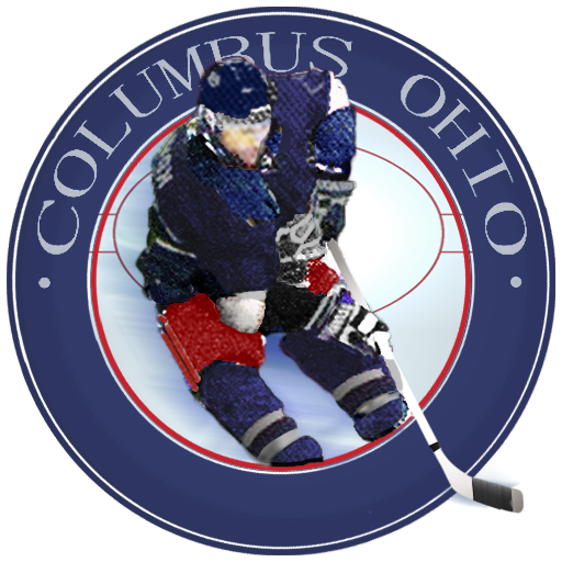Columbus Hockey  Icon