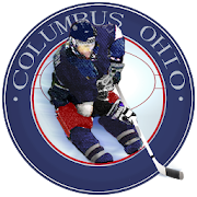 Columbus Hockey - Blue Jackets Edition