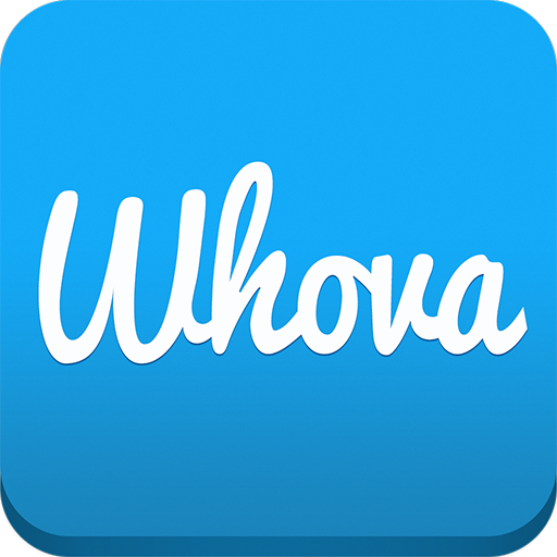 Whova - Event & Conference App 9.5.0 Icon