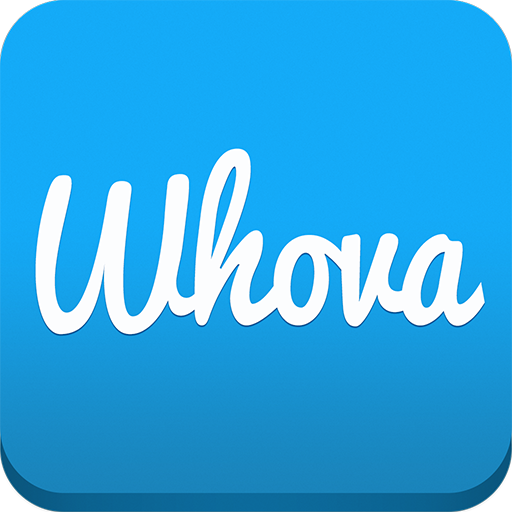 Whova - Event & Conference App 5.12.0 Icon