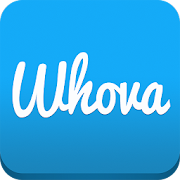 Whova - Event & Conference App  Icon