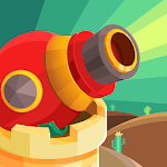Cover Image of Download Eternal Cannon  APK