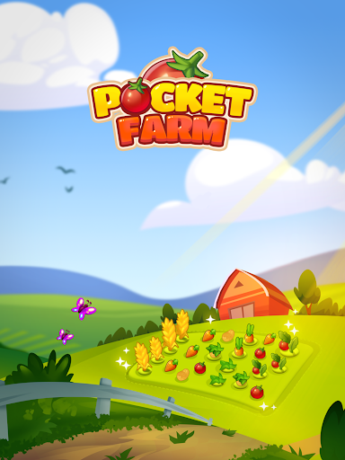 Screenshot of Pocket Farm