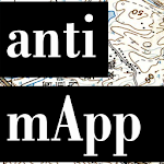 Cover Image of Descargar Anti mApp 1.0.5 APK