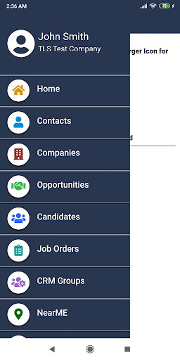 AkkenCloud Screen 3