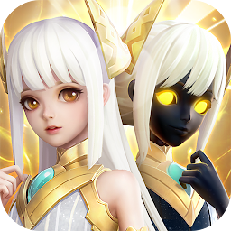 Icon image Heroes of Crown: Legends