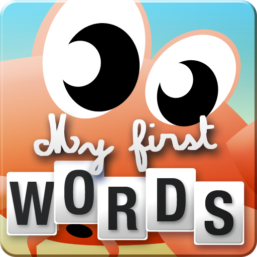 First Kids Words 1.6.1 Icon