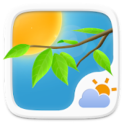 Top 50 Personalization Apps Like Window GO Weather Widget Theme - Best Alternatives