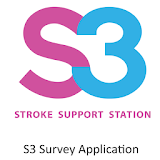 S3 Questionnaire App icon