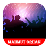 Letras Musica Mahmut Orhan icon