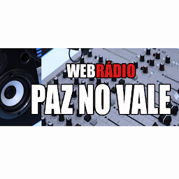 Icon image Web Rádio Paz No Vale Web