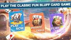 Bluff Card Gameのおすすめ画像4