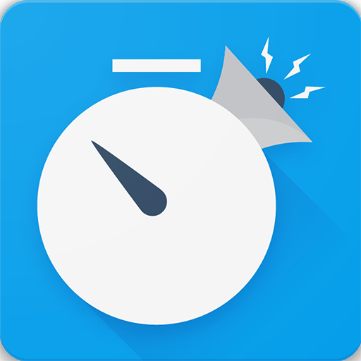 Talking Timer logo