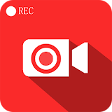 Screen Recoder HD icon