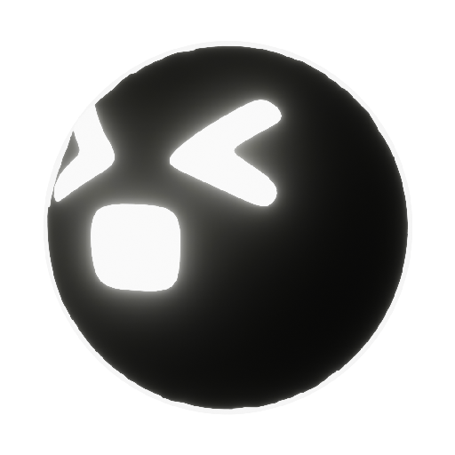 Ball Dash logo