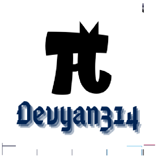 Devyan314 logo