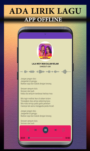 Dangdut Ikan Dalam Kolam Koplo Screen 2