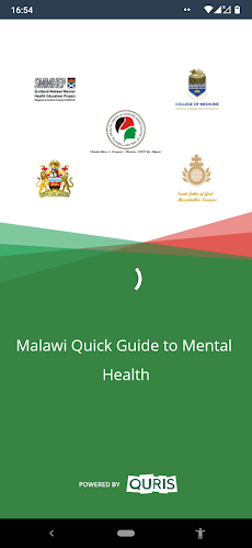 Malawi Mental Health Guideのおすすめ画像4