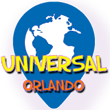 Universal Orlando icon
