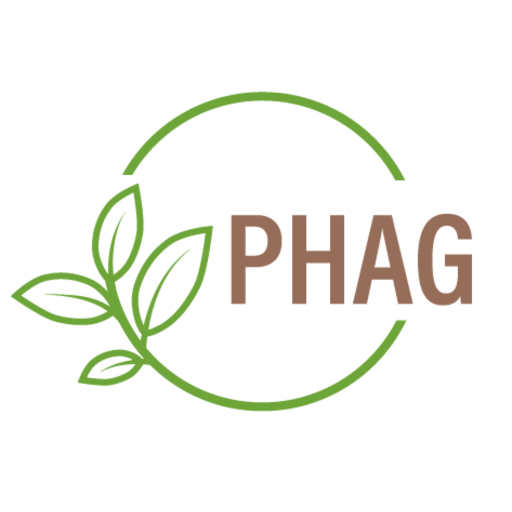 Phag logo