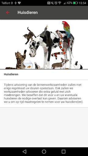 Rutges Bewonerscommunicatie Screen 2