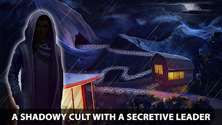 Adventure Escape: Cult Mystery - Screenshot 2
