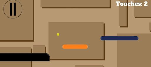 Project: Planeshifter Screen 2
