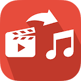 Video to MP3 Converter icon