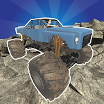 Cover Image of ดาวน์โหลด Rock Climber 3D 0.1 APK