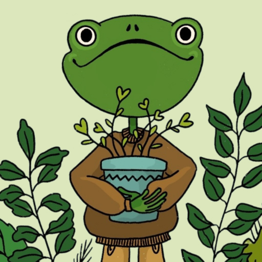 Home Garden Lulu & cozy games logo