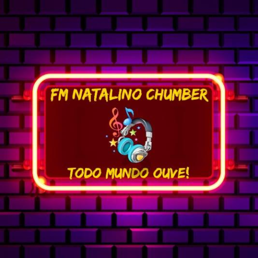 Fm Natalino Chumber logo