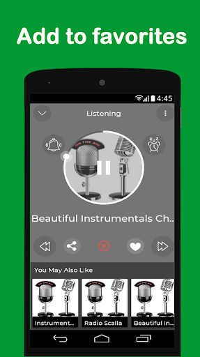Free Easy Listening Online Radio