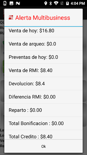 Multibusiness Screen 3