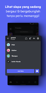 Unduh Discord Mod Apk 94.11 Gratis Android 4