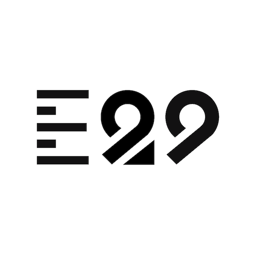 E29 logo