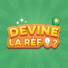 Devine La Ref