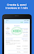 screenshot of Vencru Invoicing & Accounting