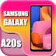 Themes for Galaxy A20s: Galaxy A20s launcher Download on Windows