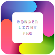 Border Light Pro Live Wallpaper