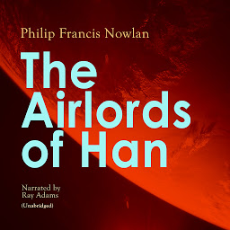 Icon image The Airlords of Han