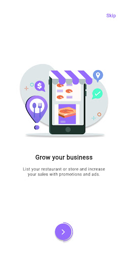 Darter Dash Merchant